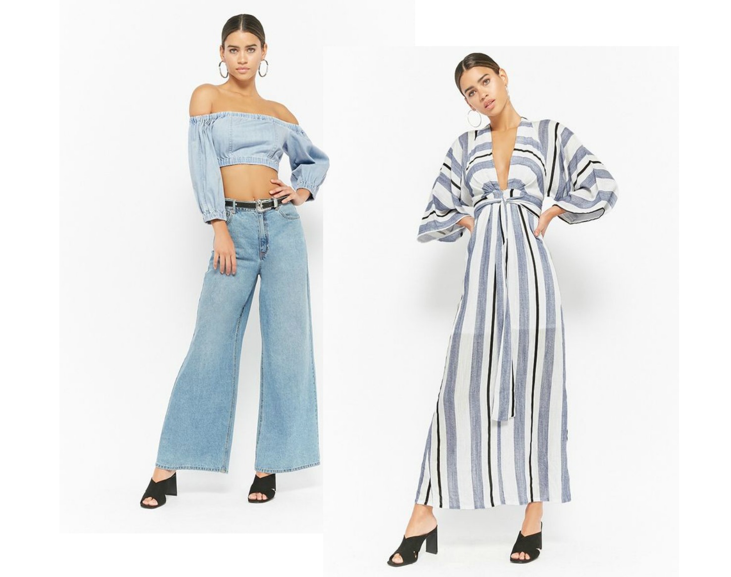 ss18 fashion favorites forever 21