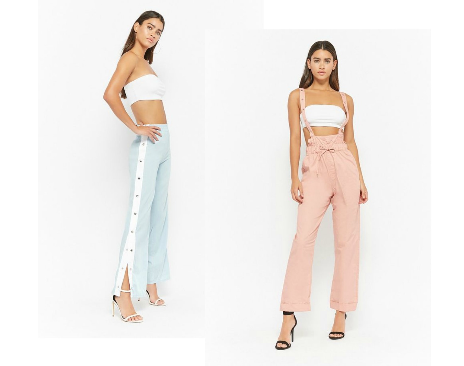 ss18 fashion favorites forever 21